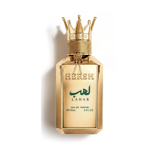 هيرش لهب رجالي 100ML