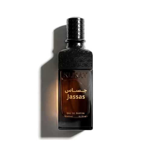 كلكات جساس رجالي 200ML